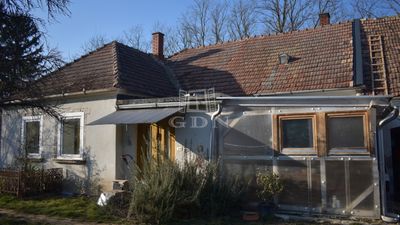 Nemesrempehollós Családi ház - 27.000.000 Ft