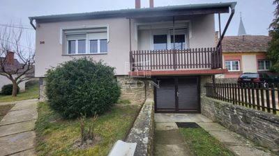 Gérce Családi ház - 48.100.000 Ft