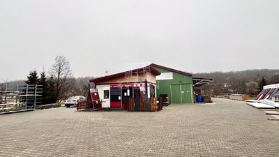 Sé Ipari terület - 120.000.000 Ft