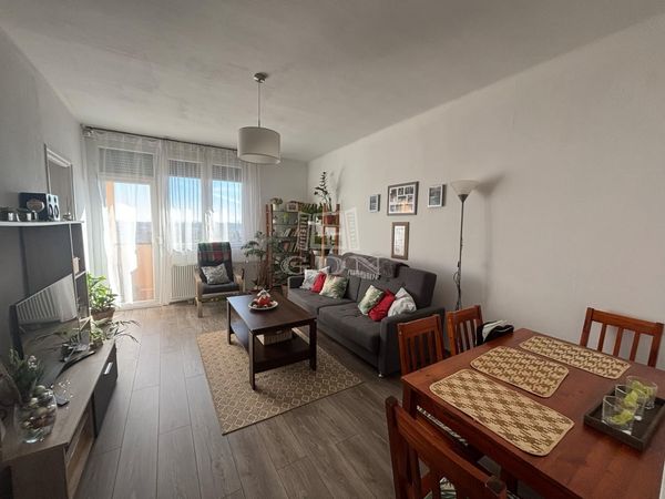 For sale Szombathely Flat (brick)