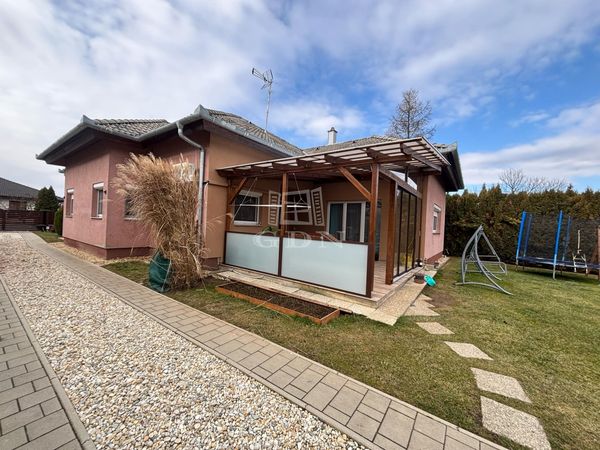 For sale Szombathely Family House