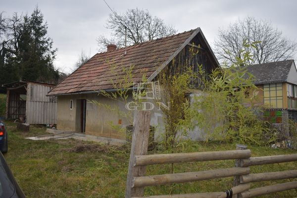 For sale Alsóújlak Agricultural area