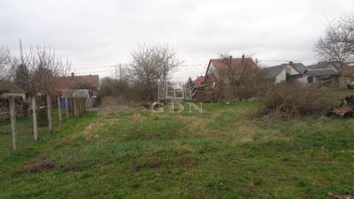 Püspökmolnári Telek - 4.700.000 Ft