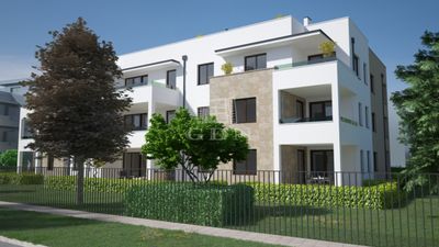 Szombathely Lakás - 77.276.750 Ft