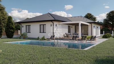 Gencsapáti Családi ház - 96.902.045 Ft