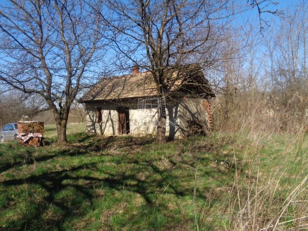 Eladó Sárfimizdó Mezőgazdasági terület