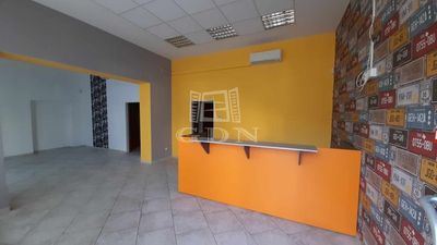 Szombathely Üzlethelyiség - 350.000 Ft