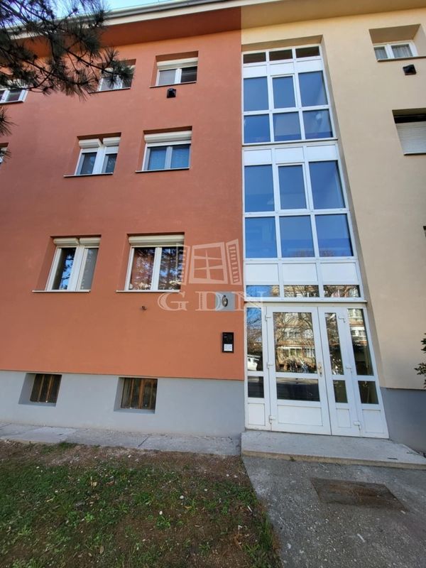 Verkauf Szombathely Wohnung (Ziegel)