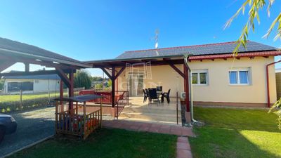 Szombathely Családi ház - 99.990.000 Ft