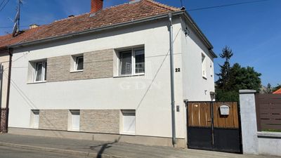 Szombathely Családi ház - 95.000.000 Ft