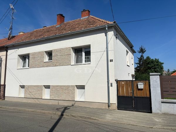 Vânzare Szombathely Casa Familiala