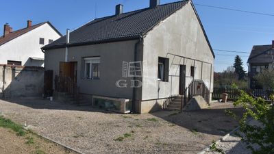 Csehimindszent Családi ház - 30.900.000 Ft