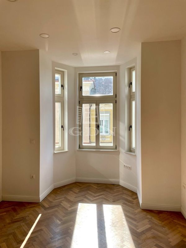 Verkauf Vasvár Wohnung (Ziegel)
