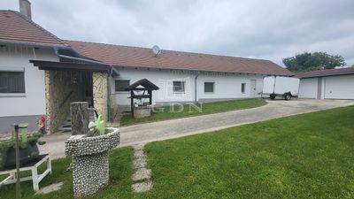 Kám Családi ház - 57.771.000 Ft