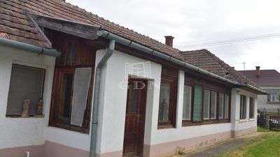 Szőce Családi ház - 26.990.000 Ft