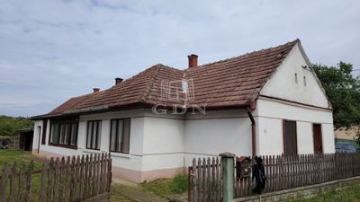 Szőce Családi ház - 26.990.000 Ft