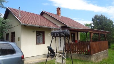 Döröske Családi ház - 15.900.000 Ft