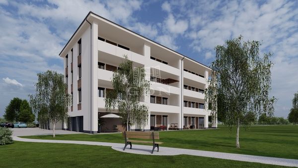 Eladó Szombathely Lakás (téglaépítésű)