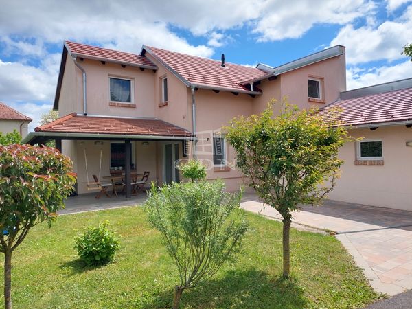 Vânzare Szombathely Casa Familiala