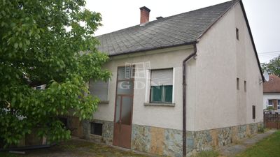 Katafa Ikerház - 45.990.000 Ft