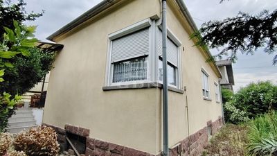 Szentgotthárd Családi ház - 59.900.000 Ft