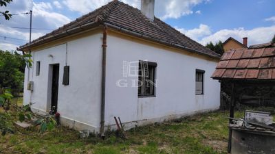 Csákánydoroszló Családi ház - 16.990.000 Ft