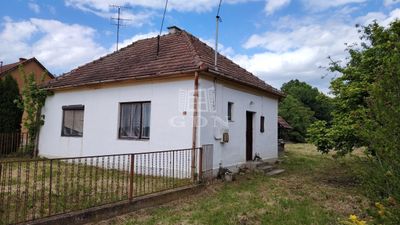 Csákánydoroszló Családi ház - 16.990.000 Ft