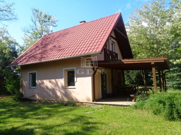 For sale Püspökmolnári Family House