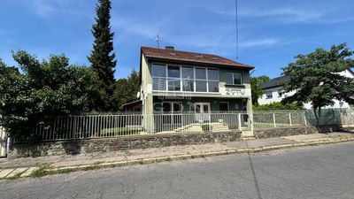 Szombathely Családi ház - 119.000.000 Ft