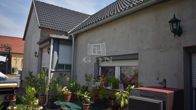 Magyarlak Családi ház - 47.990.000 Ft