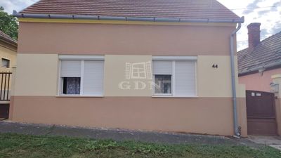 Vasvár Családi ház - 24.990.000 Ft