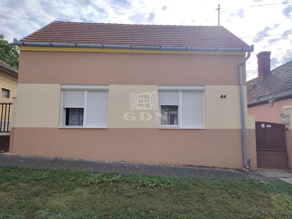 Eladó Vasvár Családi ház