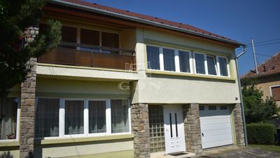 Szentgotthárd Ikerház - 72.990.000 Ft