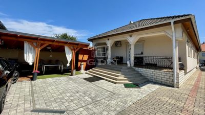 Szombathely Családi ház - 125.000.000 Ft