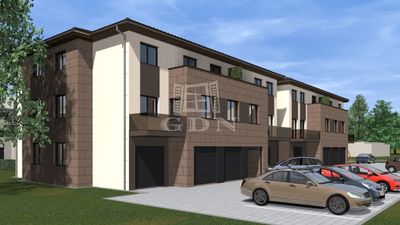 Szombathely Lakás - 58.800.000 Ft