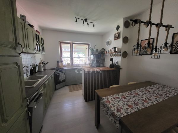 Eladó Szombathely Családi ház