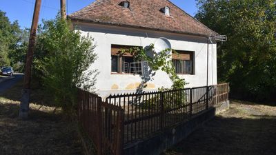 Őrimagyarósd Családi ház - 23.990.000 Ft