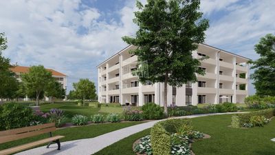 Szombathely Lakás - 58.990.000 Ft