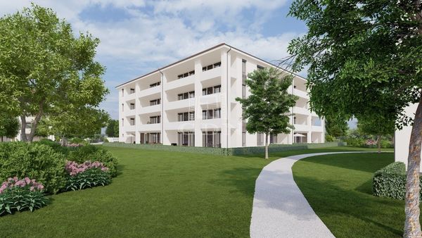 Eladó Szombathely Lakás (téglaépítésű)