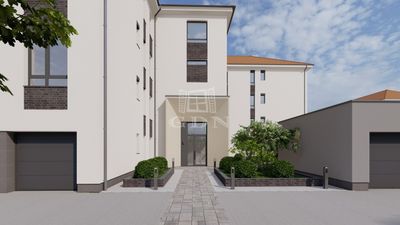 Szombathely Lakás - 58.990.000 Ft