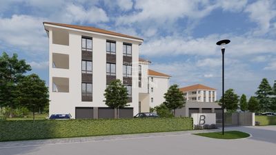 Szombathely Lakás - 69.990.000 Ft