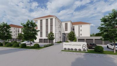 Szombathely Квартира - 58.990.000 HUF