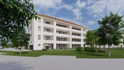 Szombathely Квартира - 99.990.000 HUF