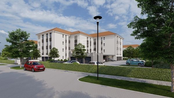 Vânzare Szombathely Locuinta (caramida)