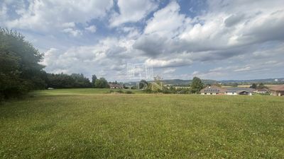 Szentgotthárd Telek - 99.900.000 Ft