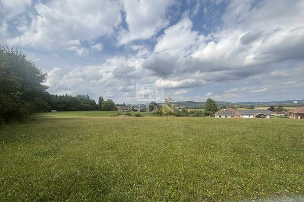 For sale Szentgotthárd Building lot