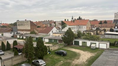 Szombathely Квартира - 68.000.000 HUF
