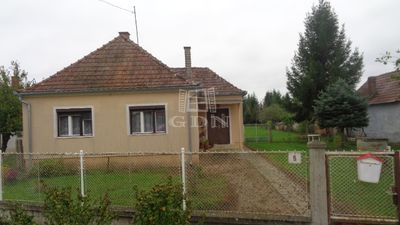 Magyarszecsőd Családi ház - 26.000.000 Ft