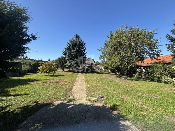 For sale Táplánszentkereszt Building lot