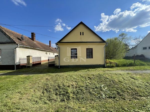 Eladó Döbörhegy Családi ház